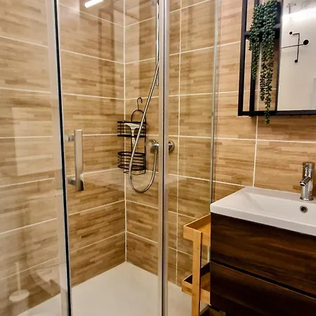 Le Pavois D'or Renove Avec Gout, Superbe Vue, Proximite Gare Et Centre, Climatisation, Apartament Sète