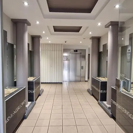 Le Pavois D'or Renove Avec Gout, Superbe Vue, Proximite Gare Et Centre, Climatisation, Apartment