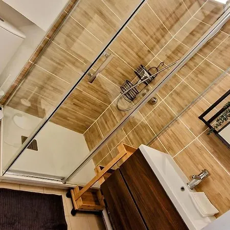 Le Pavois D'or Renove Avec Gout, Superbe Vue, Proximite Gare Et Centre, Climatisation, Apartament *
