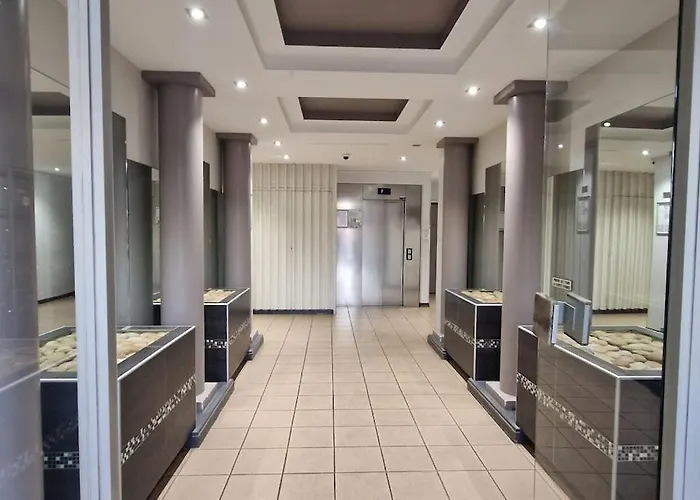 Le Pavois D'or Renove Avec Gout, Superbe Vue, Proximite Gare Et Centre, Climatisation, Lejlighed